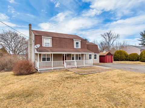 Tiny photo for 24 Marie Street, Plainfield, CT 06374 (MLS # 24133895)
