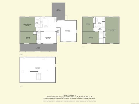 Tiny photo for 24 Marie Street, Plainfield, CT 06374 (MLS # 24133895)
