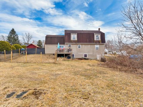 Tiny photo for 24 Marie Street, Plainfield, CT 06374 (MLS # 24133895)