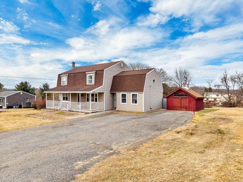Tiny photo for 24 Marie Street, Plainfield, CT 06374 (MLS # 24133895)