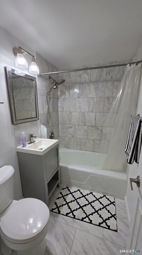 Tiny photo for 444 Bedford Street #9P, Stamford, CT 06901 (MLS # 24216005)