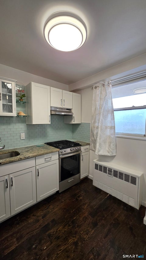 Tiny photo for 444 Bedford Street #9P, Stamford, CT 06901 (MLS # 24216005)