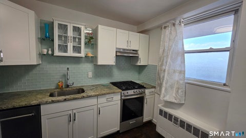 Tiny photo for 444 Bedford Street #9P, Stamford, CT 06901 (MLS # 24216005)