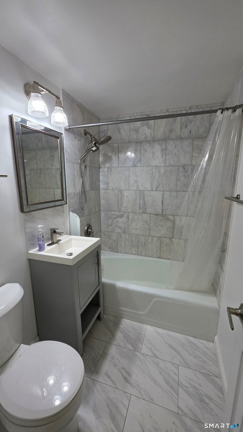Tiny photo for 444 Bedford Street #9P, Stamford, CT 06901 (MLS # 24216005)