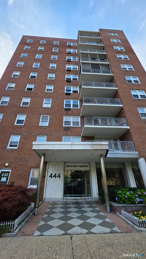 Tiny photo for 444 Bedford Street #9P, Stamford, CT 06901 (MLS # 24216005)
