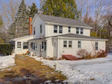 1 Kollar Road Willington CT 06279