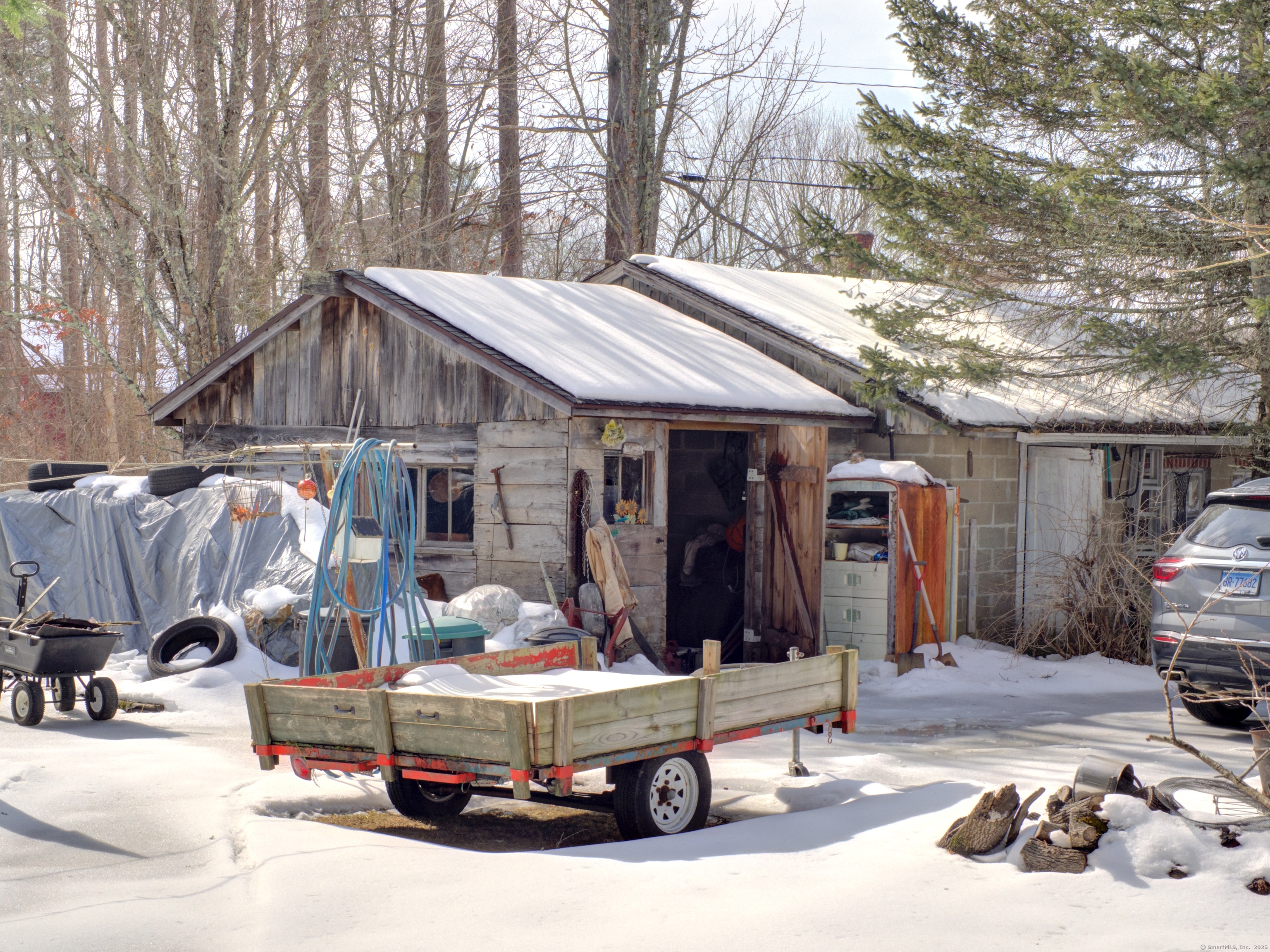 1 Kollar Road, Willington, Connecticut image 9