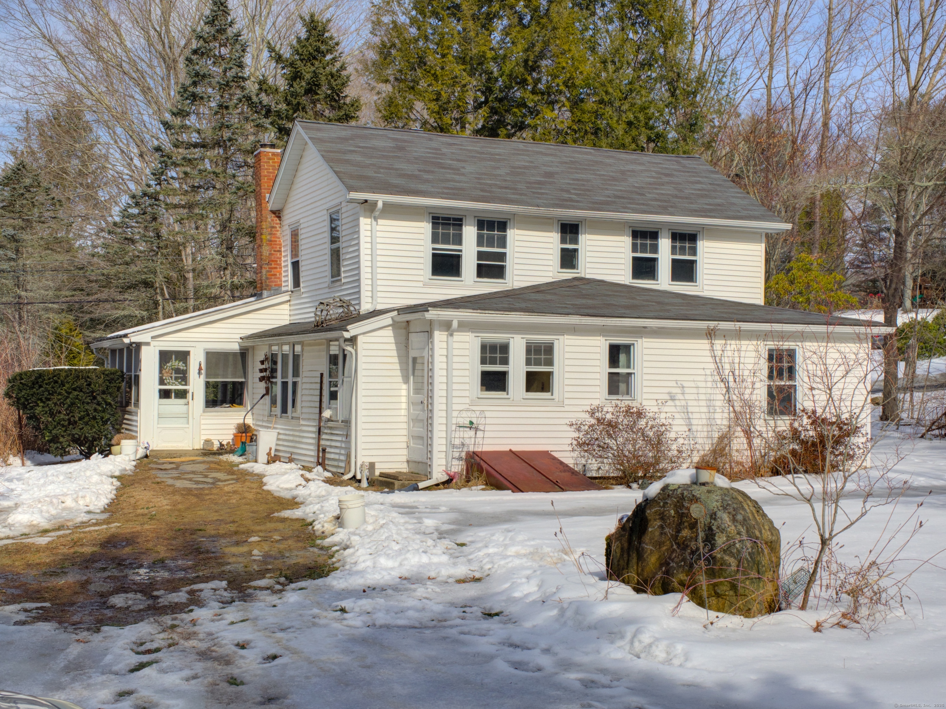 1 Kollar Road, Willington, Connecticut image 13