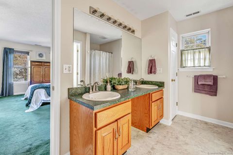 Tiny photo for 95 Orleton Court, Cheshire, CT 06410 (MLS # 24136034)