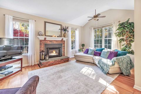 Tiny photo for 95 Orleton Court, Cheshire, CT 06410 (MLS # 24136034)