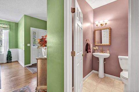Tiny photo for 95 Orleton Court, Cheshire, CT 06410 (MLS # 24136034)