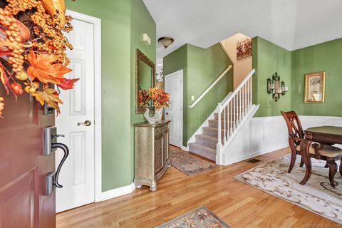 Tiny photo for 95 Orleton Court, Cheshire, CT 06410 (MLS # 24136034)