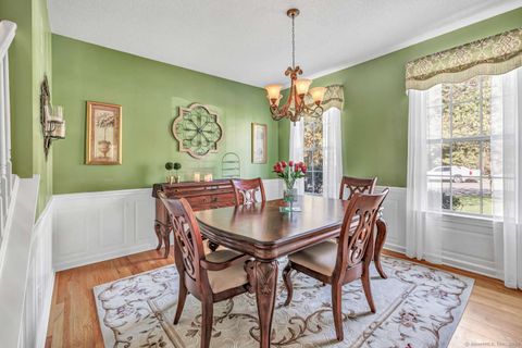 Tiny photo for 95 Orleton Court, Cheshire, CT 06410 (MLS # 24136034)