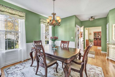 Tiny photo for 95 Orleton Court, Cheshire, CT 06410 (MLS # 24136034)