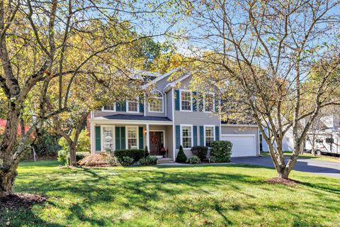 Tiny photo for 95 Orleton Court, Cheshire, CT 06410 (MLS # 24136034)
