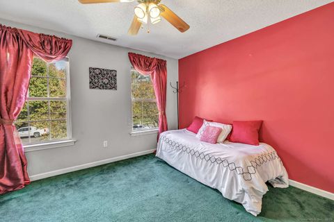 Tiny photo for 95 Orleton Court, Cheshire, CT 06410 (MLS # 24136034)