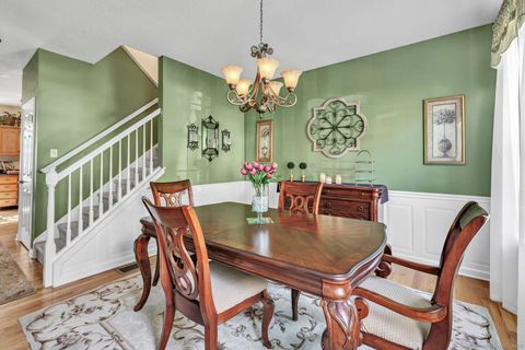 Tiny photo for 95 Orleton Court, Cheshire, CT 06410 (MLS # 24136034)