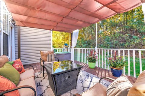 Tiny photo for 95 Orleton Court, Cheshire, CT 06410 (MLS # 24136034)