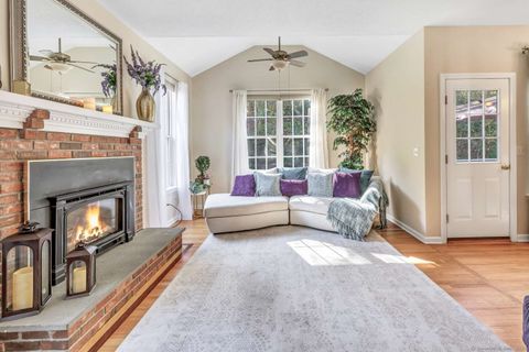 Tiny photo for 95 Orleton Court, Cheshire, CT 06410 (MLS # 24136034)