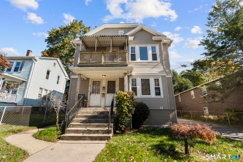 Tiny photo for 72 Collins Street, Waterbury, CT 06704 (MLS # 24216616)