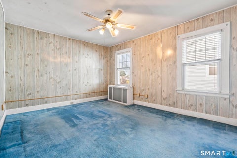 Tiny photo for 72 Collins Street, Waterbury, CT 06704 (MLS # 24216616)