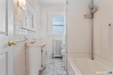 Tiny photo for 72 Collins Street, Waterbury, CT 06704 (MLS # 24216616)
