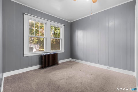 Tiny photo for 72 Collins Street, Waterbury, CT 06704 (MLS # 24216616)