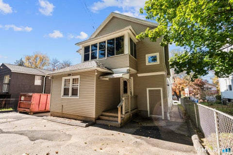 Tiny photo for 72 Collins Street, Waterbury, CT 06704 (MLS # 24216616)
