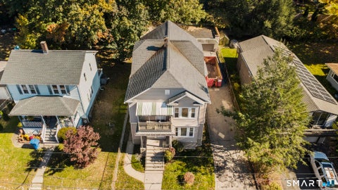 Tiny photo for 72 Collins Street, Waterbury, CT 06704 (MLS # 24216616)