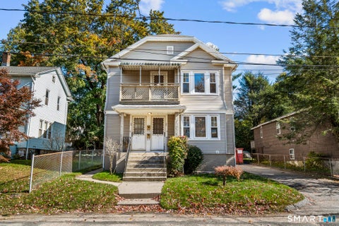 Photo of 72 Collins Street, Waterbury, CT 06704 (MLS # 24216616)