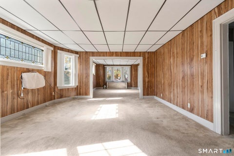 Tiny photo for 72 Collins Street, Waterbury, CT 06704 (MLS # 24216616)