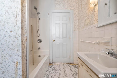 Tiny photo for 72 Collins Street, Waterbury, CT 06704 (MLS # 24216616)