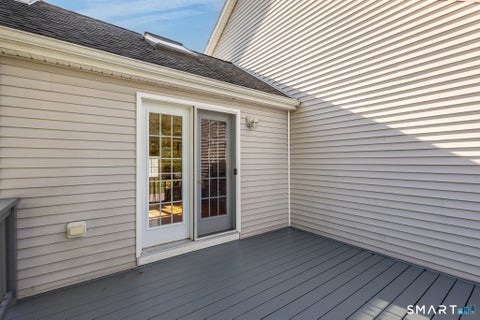 Tiny photo for 19 Mountain View Landing #19, Killingly, CT 06239 (MLS # 24209338)