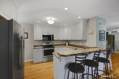 Tiny photo for 19 Mountain View Landing #19, Killingly, CT 06239 (MLS # 24209338)