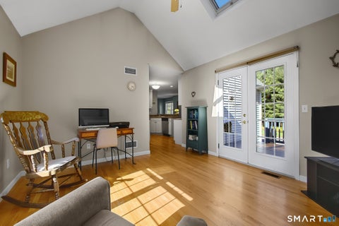 Tiny photo for 19 Mountain View Landing #19, Killingly, CT 06239 (MLS # 24209338)