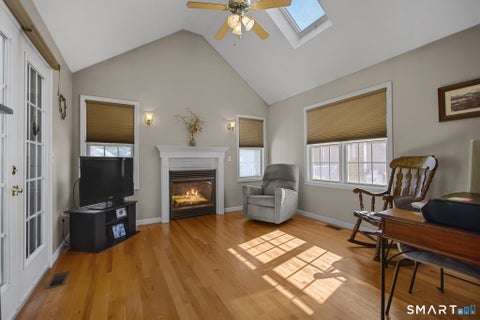 Tiny photo for 19 Mountain View Landing #19, Killingly, CT 06239 (MLS # 24209338)