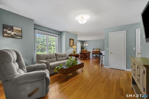 Tiny photo for 19 Mountain View Landing #19, Killingly, CT 06239 (MLS # 24209338)