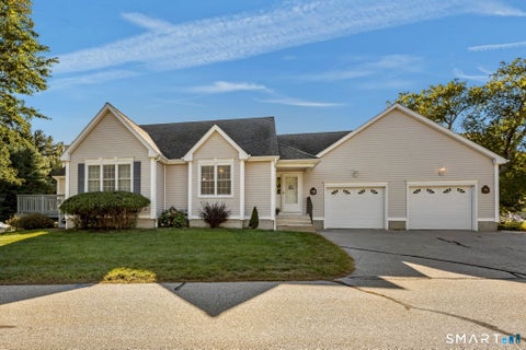 Tiny photo for 19 Mountain View Landing #19, Killingly, CT 06239 (MLS # 24209338)
