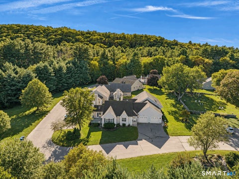 Tiny photo for 19 Mountain View Landing #19, Killingly, CT 06239 (MLS # 24209338)