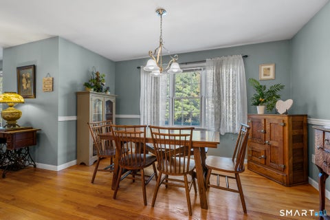 Tiny photo for 19 Mountain View Landing #19, Killingly, CT 06239 (MLS # 24209338)