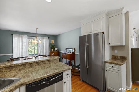 Tiny photo for 19 Mountain View Landing #19, Killingly, CT 06239 (MLS # 24209338)