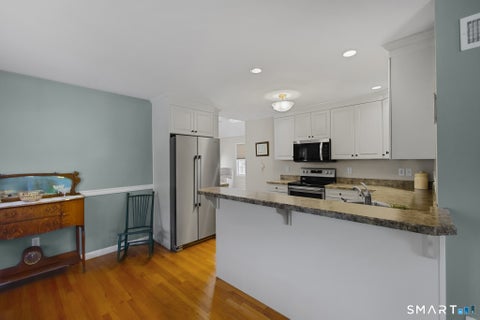 Tiny photo for 19 Mountain View Landing #19, Killingly, CT 06239 (MLS # 24209338)