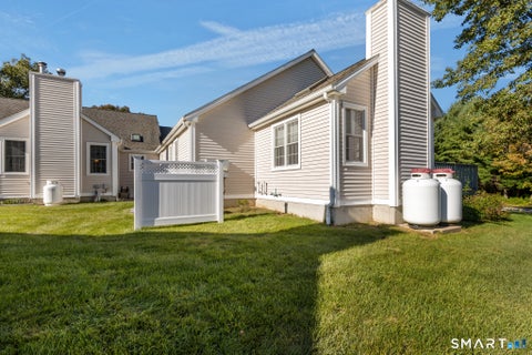 Tiny photo for 19 Mountain View Landing #19, Killingly, CT 06239 (MLS # 24209338)