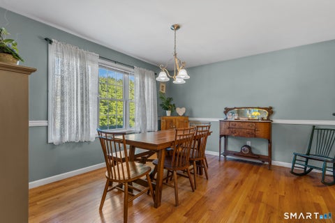 Tiny photo for 19 Mountain View Landing #19, Killingly, CT 06239 (MLS # 24209338)