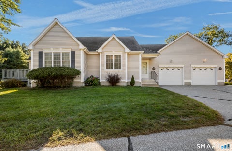 Tiny photo for 19 Mountain View Landing #19, Killingly, CT 06239 (MLS # 24209338)