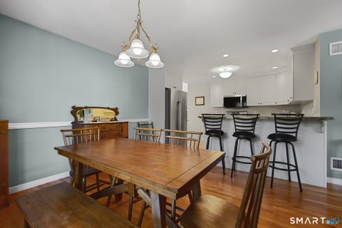 Tiny photo for 19 Mountain View Landing #19, Killingly, CT 06239 (MLS # 24209338)