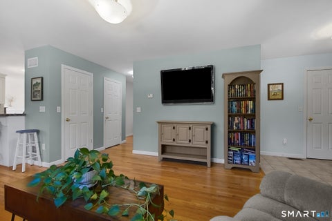 Tiny photo for 19 Mountain View Landing #19, Killingly, CT 06239 (MLS # 24209338)