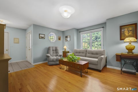 Tiny photo for 19 Mountain View Landing #19, Killingly, CT 06239 (MLS # 24209338)