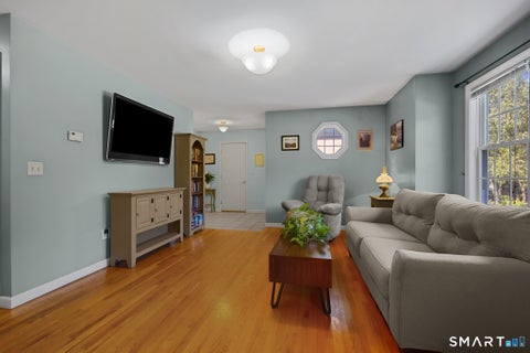 Tiny photo for 19 Mountain View Landing #19, Killingly, CT 06239 (MLS # 24209338)