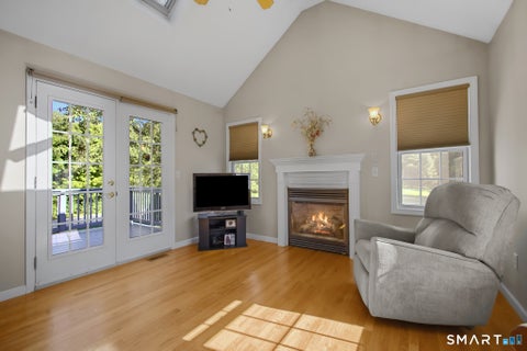 Tiny photo for 19 Mountain View Landing #19, Killingly, CT 06239 (MLS # 24209338)